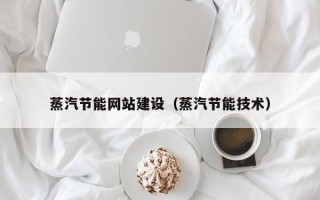 钦州蒸汽节能网站建设（蒸汽节能技术）
